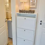 Kehrein Am Stadtwald 60qm Mit Garten, Balkon Und Parkplatz Daire Krefeld
