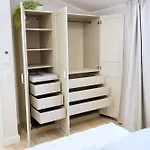 Daire Kehrein Am Stadtwald 60qm Mit Garten, Balkon Und Parkplatz
