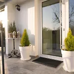 Kehrein Am Stadtwald 60qm Mit Garten, Balkon Und Parkplatz Daire *