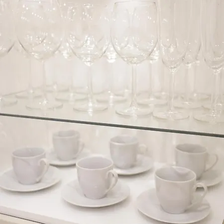 Kehrein Am Stadtwald 60qm Mit Garten, Balkon Und Parkplatz Κρέφελντ