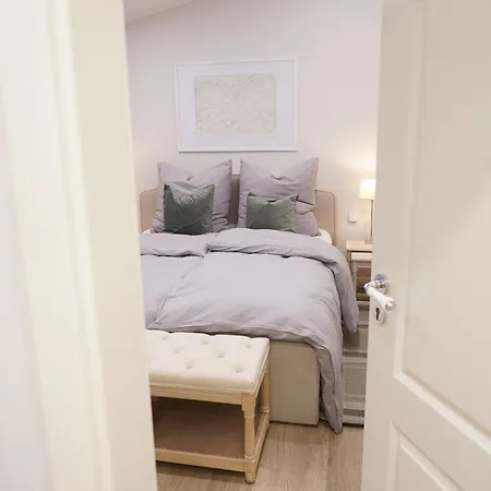 Kehrein Am Stadtwald 60qm Mit Garten, Balkon Und Parkplatz