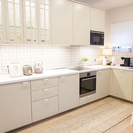 Apartament Kehrein Am Stadtwald 60qm Mit Garten, Balkon Und Parkplatz *