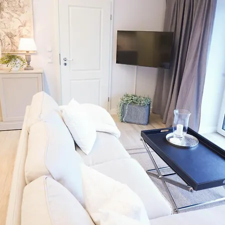 Kehrein Am Stadtwald 60qm Mit Garten, Balkon Und Parkplatz