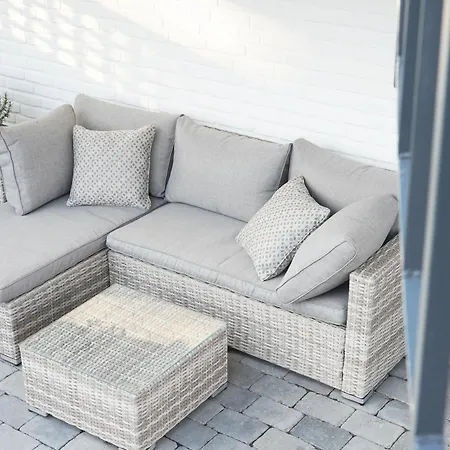 Kehrein Am Stadtwald 60qm Mit Garten, Balkon Und Parkplatz Lägenhet *