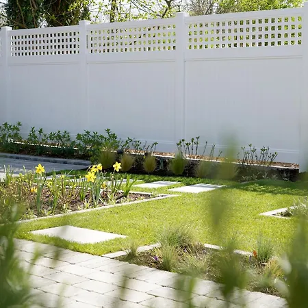 Kehrein Am Stadtwald 60qm Mit Garten, Balkon Und Parkplatz *