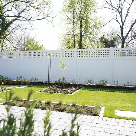 Kehrein Am Stadtwald 60qm Mit Garten, Balkon Und Parkplatz