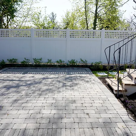 Kehrein Am Stadtwald 60qm Mit Garten, Balkon Und Parkplatz *