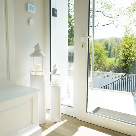 Kehrein Am Stadtwald 60qm Mit Garten, Balkon Und Parkplatz *