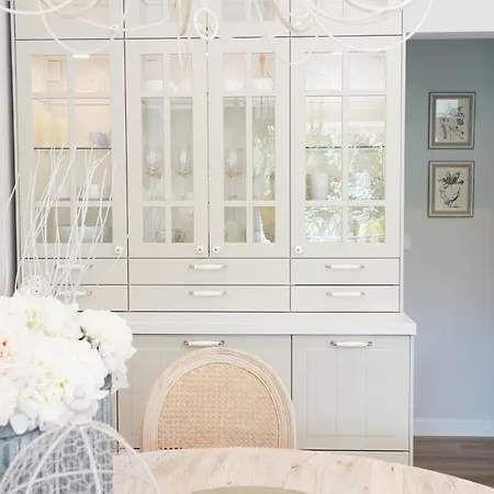 Διαμέρισμα Kehrein Am Stadtwald 60qm Mit Garten, Balkon Und Parkplatz *