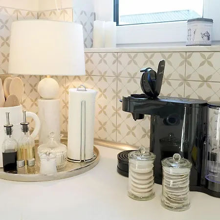 Kehrein Am Stadtwald 60qm Mit Garten, Balkon Und Parkplatz Διαμέρισμα