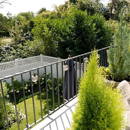Kehrein Am Stadtwald 60qm Mit Garten, Balkon Und Parkplatz شقة *