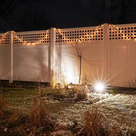 Kehrein Am Stadtwald 60qm Mit Garten, Balkon Und Parkplatz *