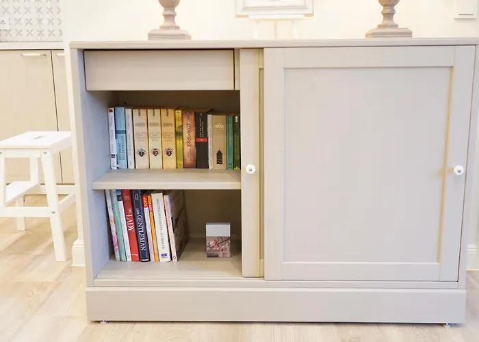 Kehrein Am Stadtwald 60qm Mit Garten, Balkon Und Parkplatz Appartement *