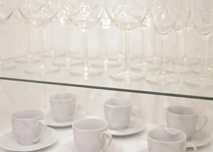 Kehrein Am Stadtwald 60qm Mit Garten, Balkon Und Parkplatz Krefeld