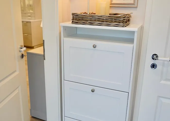 Kehrein Am Stadtwald 60qm Mit Garten, Balkon Und Parkplatz Appartement Krefeld