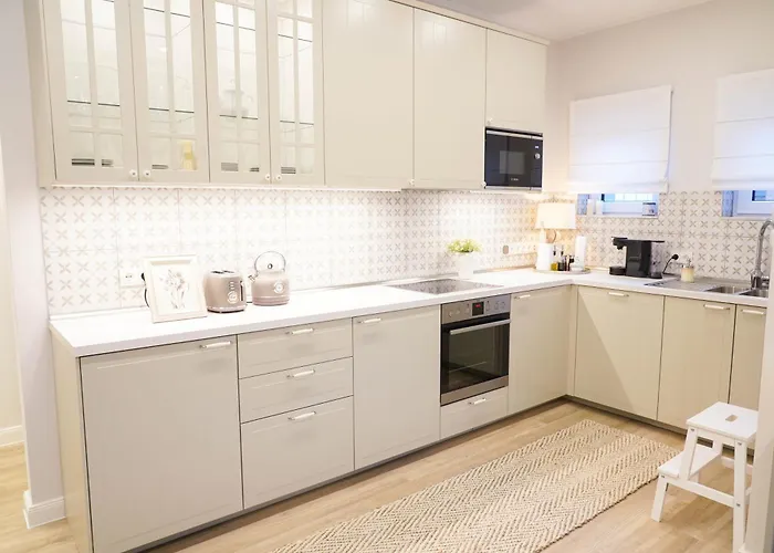 Appartement Kehrein Am Stadtwald 60qm Mit Garten, Balkon Und Parkplatz *