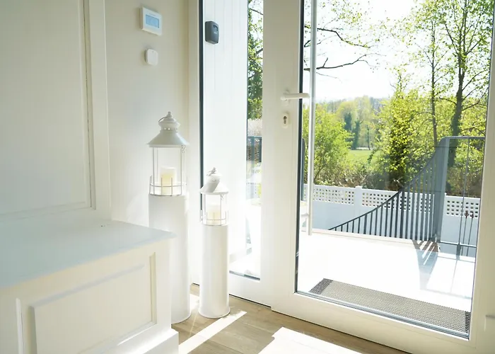 Kehrein Am Stadtwald 60qm Mit Garten, Balkon Und Parkplatz *