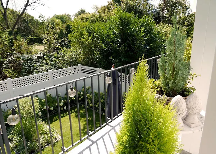 Kehrein Am Stadtwald 60qm Mit Garten, Balkon Und Parkplatz Appartement *